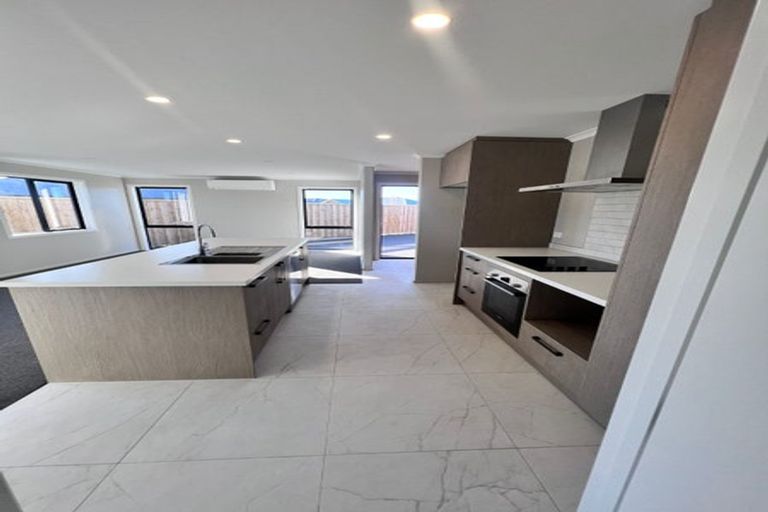 Photo of property in 94 Accadia Drive, Rolleston, 7614