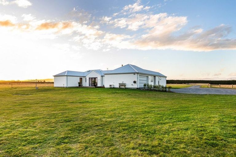 Photo of property in 148 Kennedys Hill Road, Fernside, 7471