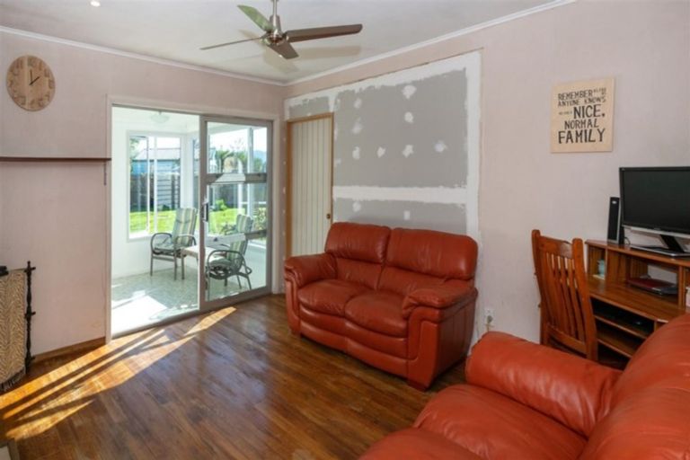 Photo of property in 33 Girling Avenue, Mayfield, Blenheim, 7201