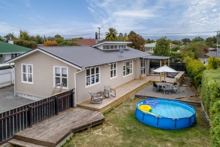 Photo of property in 133 South Road, Solway, Masterton, 5810