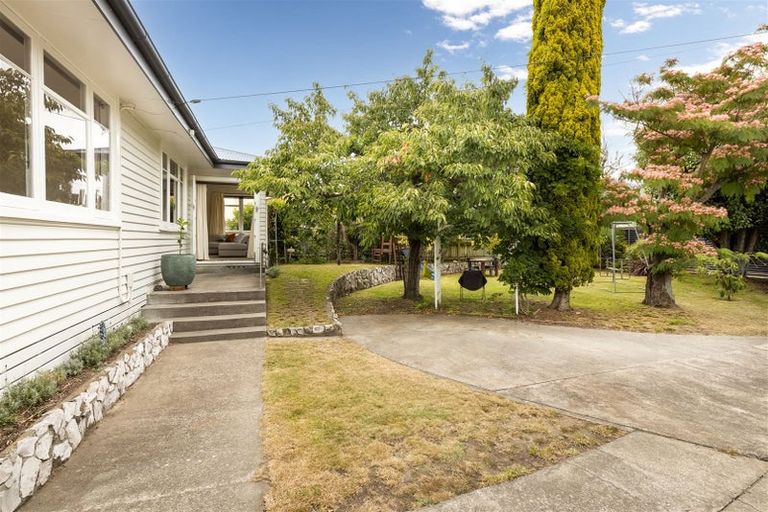 Photo of property in 95 Howick Road, Redwoodtown, Blenheim, 7201
