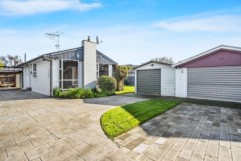 Photo of property in 117 Barrington Street, Somerfield, Christchurch, 8024