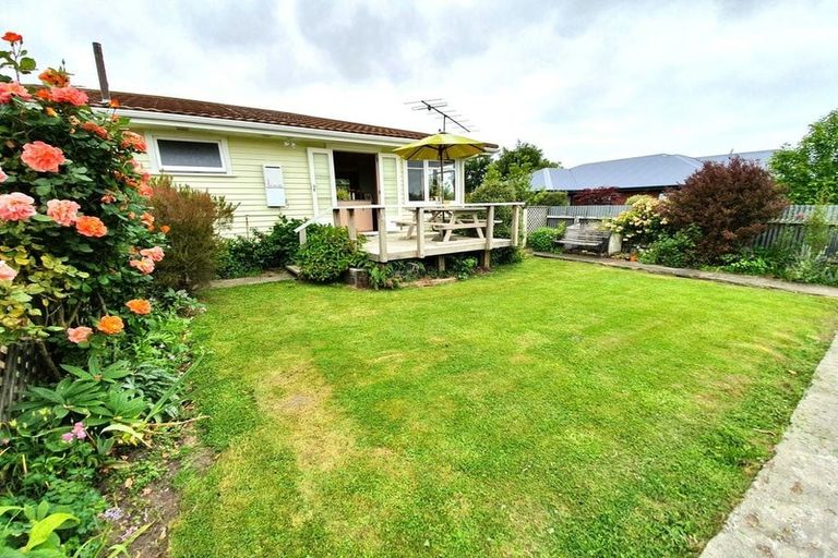 Photo of property in 56 Jellicoe Street, Oceanview, Timaru, 7910