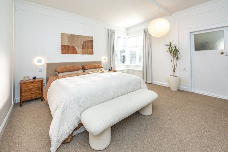 Photo of property in 113 Cornfoot Street, Castlecliff, Whanganui, 4501