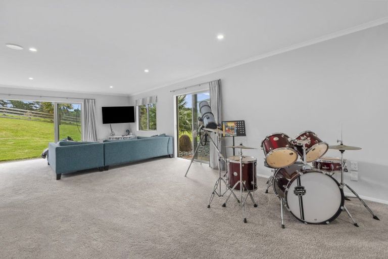 Photo of property in 285a Wainui South Road, Whakamarama, Katikati, 3181