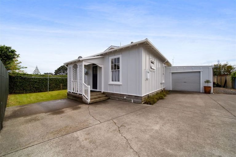 Photo of property in 211a Coronation Avenue, Welbourn, New Plymouth, 4310