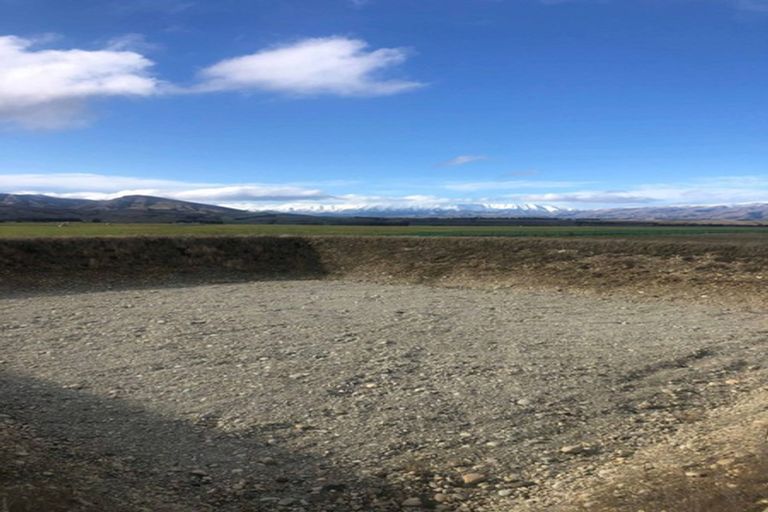 Photo of property in 100 Gladsmuir Road, Queensberry, Cromwell, 9383