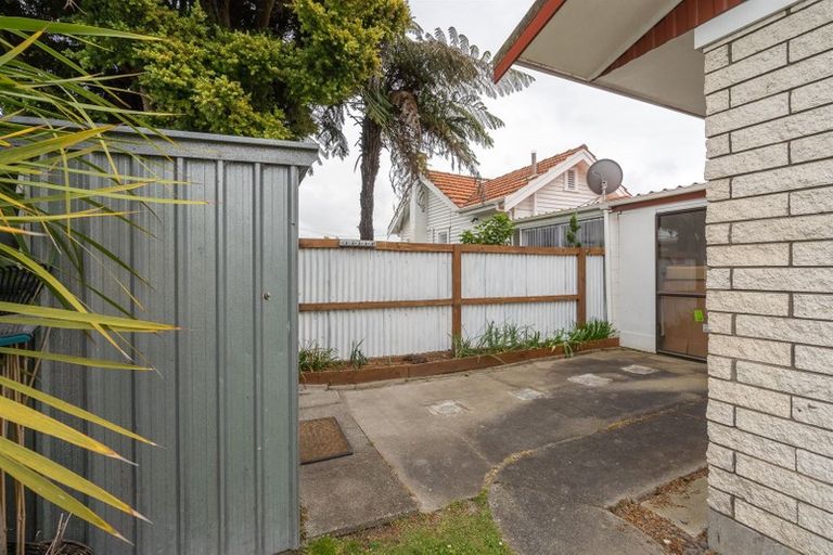 Photo of property in 4a Daisy Street, Claudelands, Hamilton, 3214