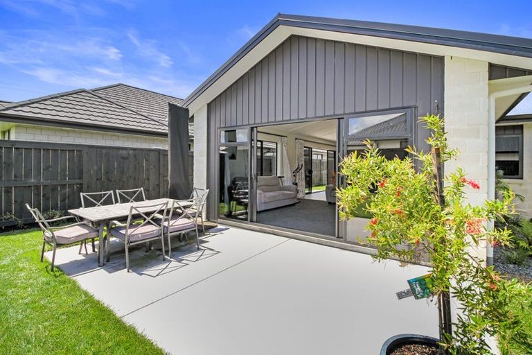 Photo of property in 58 Fairway Drive, Morrinsville, 3300
