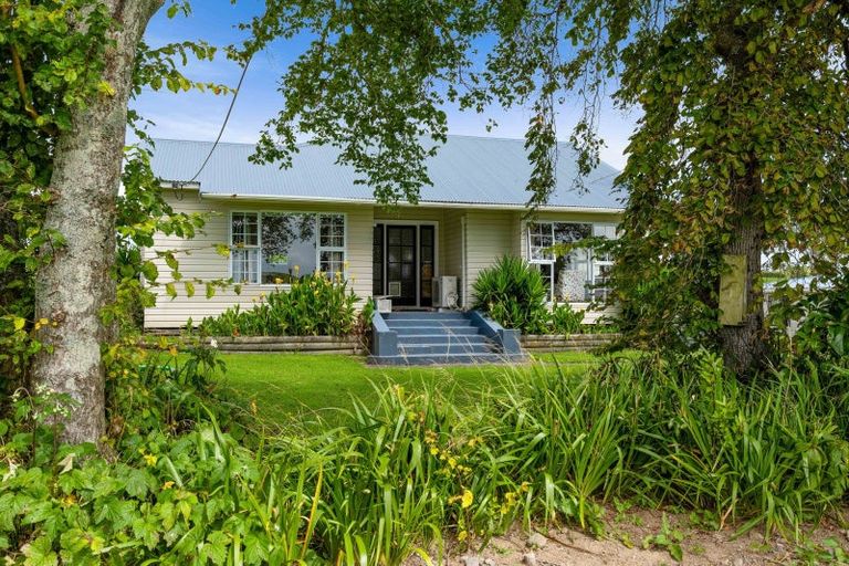 Photo of property in 157 Norfolk Road, Norfolk, Inglewood, 4388