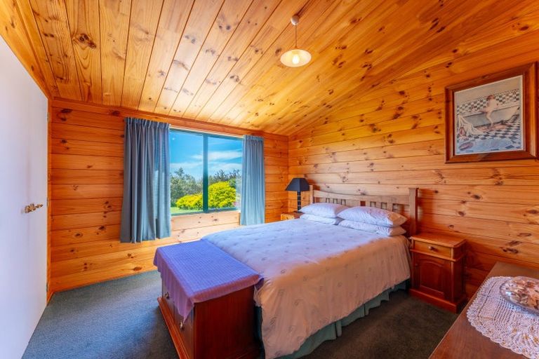 Photo of property in 801 Rolling Ridges Road, Levels Valley, Timaru, 7975