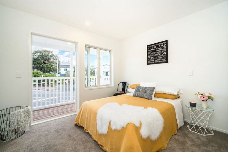 Photo of property in 6/83 Hinemoa Street, Birkenhead, Auckland, 0626