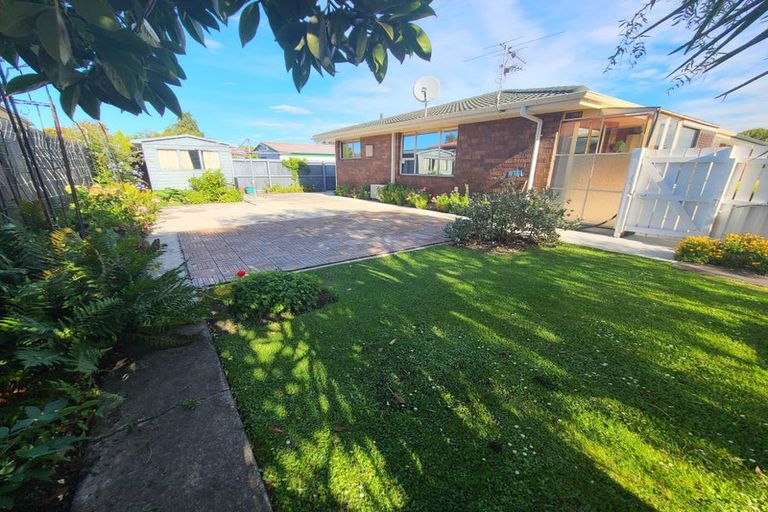 Photo of property in 1/45 Arran Crescent, Woolston, Christchurch, 8062
