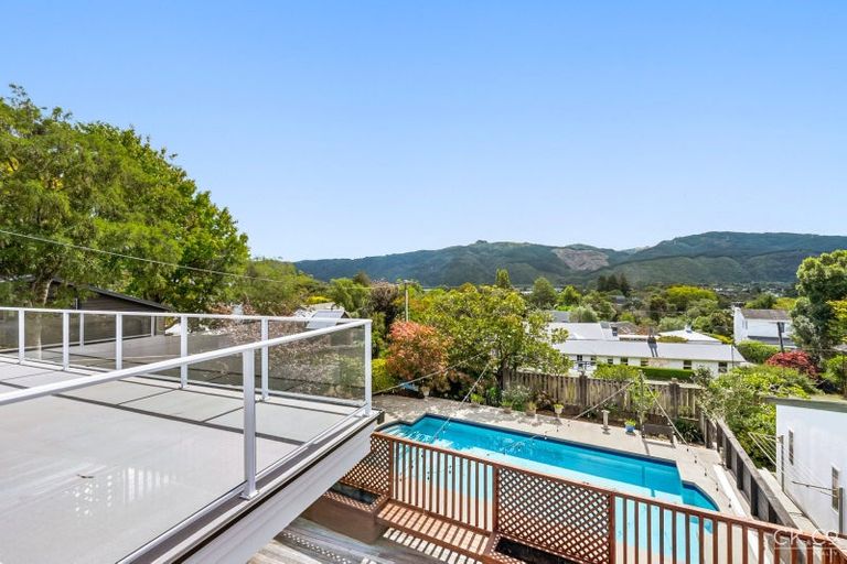 Photo of property in 20b Chatsworth Road, Silverstream, Upper Hutt, 5019