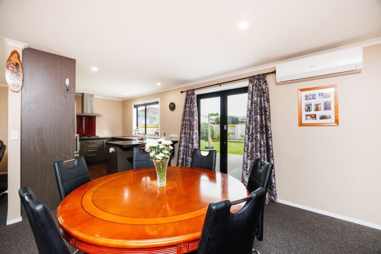 Photo of property in 304 Cambridge Avenue, Ashhurst, 4810