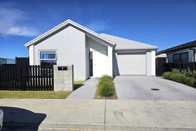 Photo of property in 8 Brooklyn Street, Papamoa, 3118