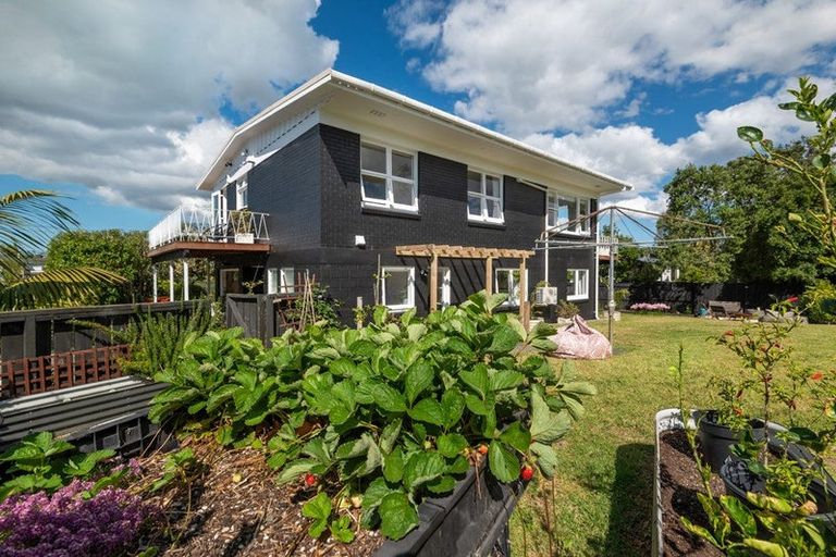 Photo of property in 3 Council Terrace, Northcote Point, Auckland, 0627