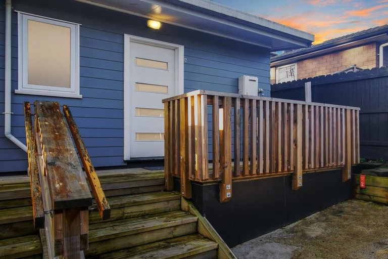 Photo of property in 36 Puriri Road, Manurewa, Auckland, 2102