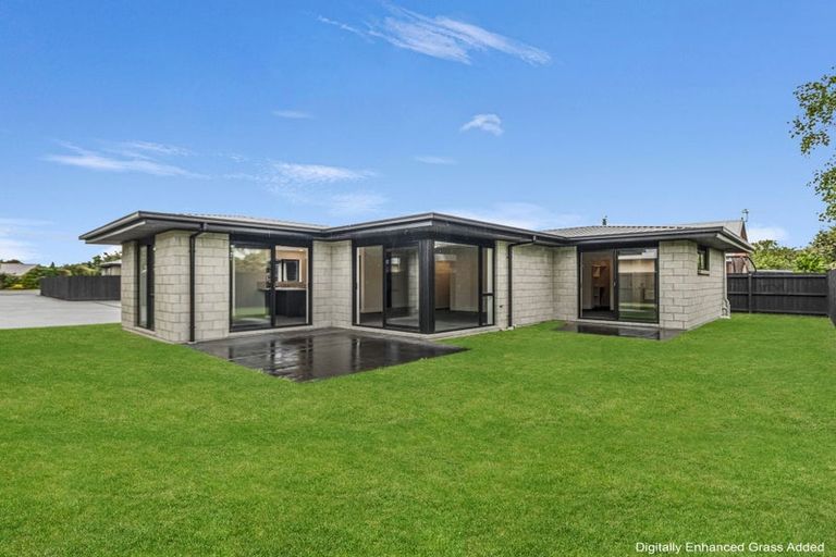 Photo of property in 11a Coleridge Street, Rolleston, 7614