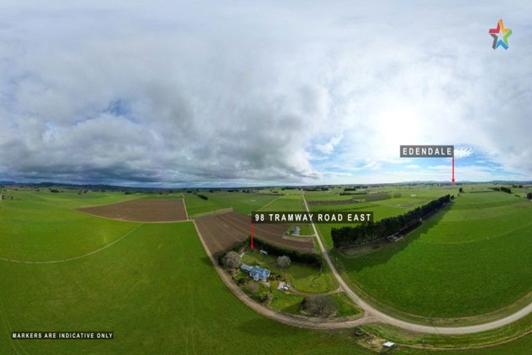 Photo of property in 98 Tramway East, Edendale, Wyndham, 9893