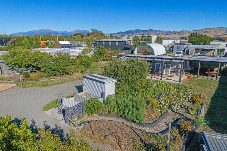 Photo of property in 8 Tetley Street, Seddon, 7210