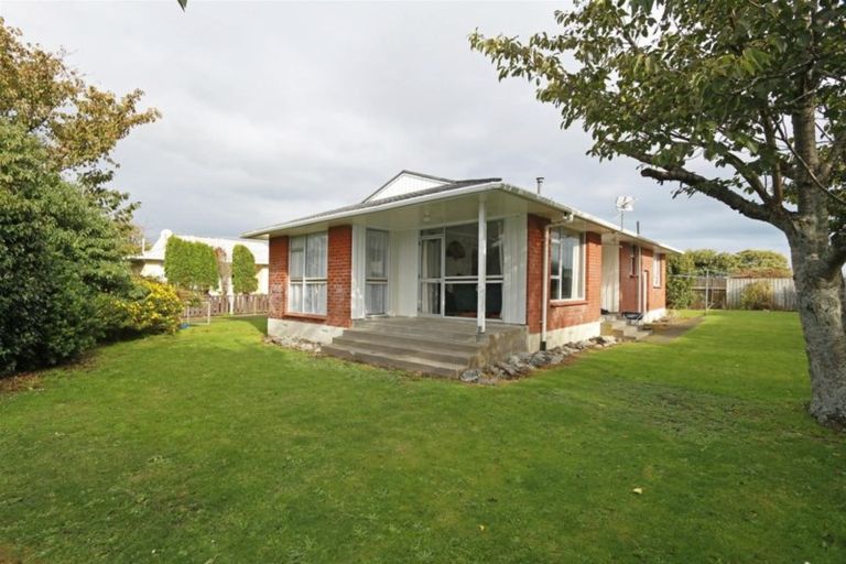 Photo of property in 23 Kamahi Avenue, Hawera, 4610