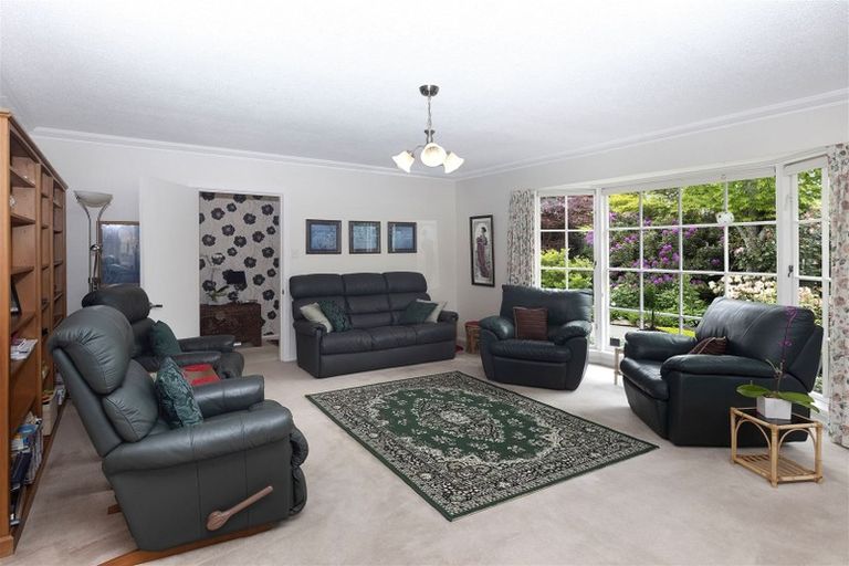Photo of property in 138 Roydvale Avenue, Burnside, Christchurch, 8053