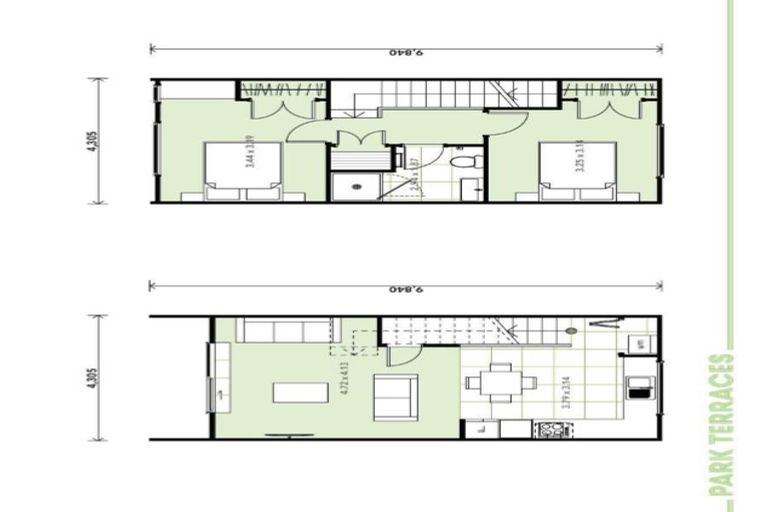 Photo of property in 36 Seventh Avenue, Tauranga, 3110