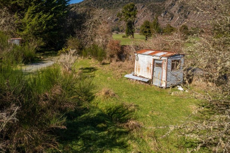 Photo of property in 288 Matiri Valley Road, Matiri, Murchison, 7077