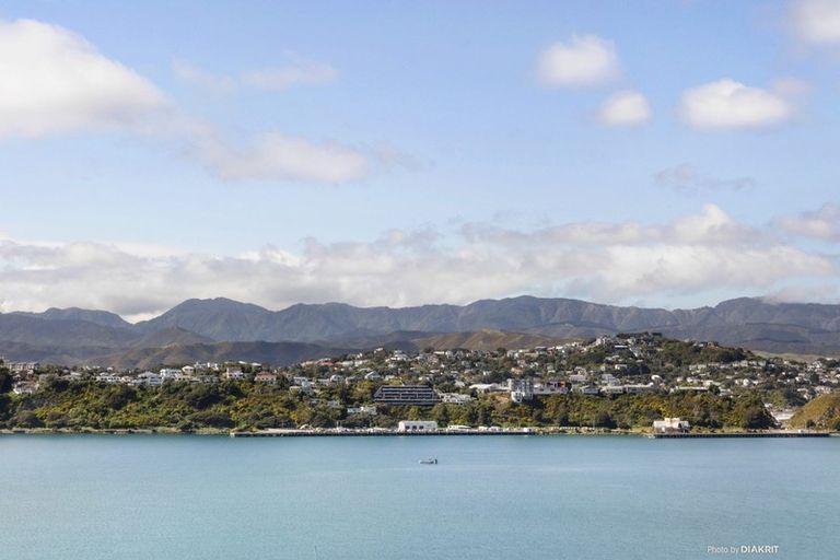 Photo of property in 28 Belvedere Road, Hataitai, Wellington, 6021