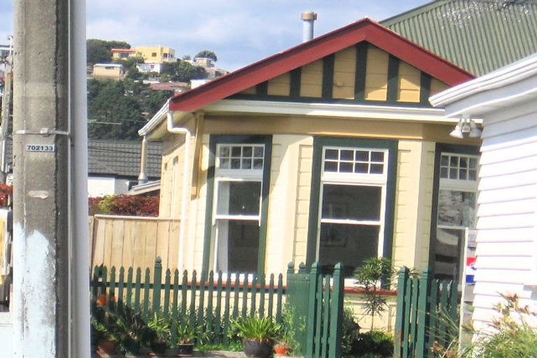 Photo of property in 18a Stone Street, Miramar, Wellington, 6022