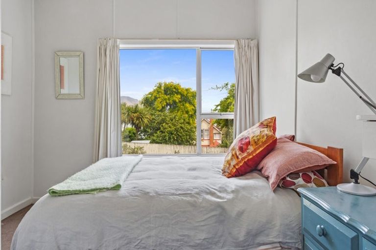 Photo of property in 35a Exeter Street, Lyttelton, 8082