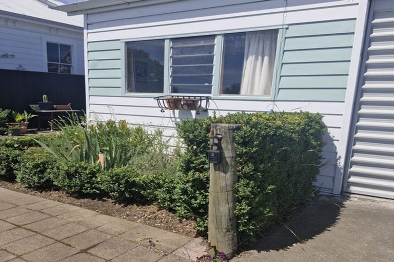 Photo of property in 7a Gaisford Terrace, Waipukurau, 4200