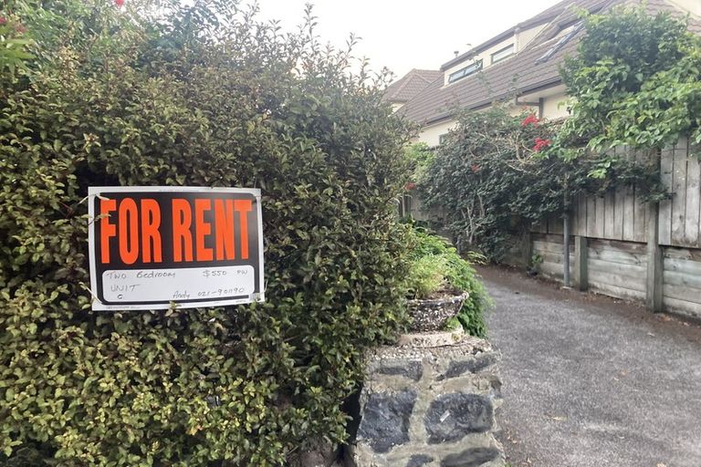 Photo of property in 14c Seccombes Road, Epsom, Auckland, 1023