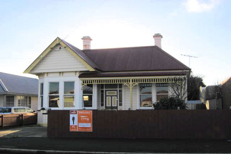 Photo of property in 4 Richardson Street, Saint Kilda, Dunedin, 9012