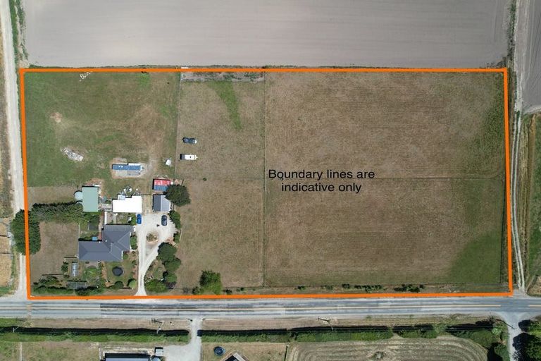 Photo of property in 183 Whiterocks Road, Deborah, Oamaru, 9492