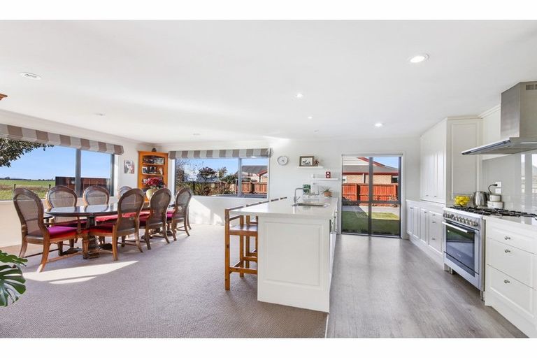 Photo of property in 142 Horndon Street, Darfield, 7510