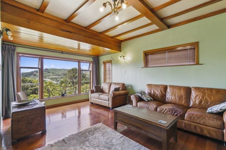 Photo of property in 11 Priscilla Crescent, Mornington, Wellington, 6021