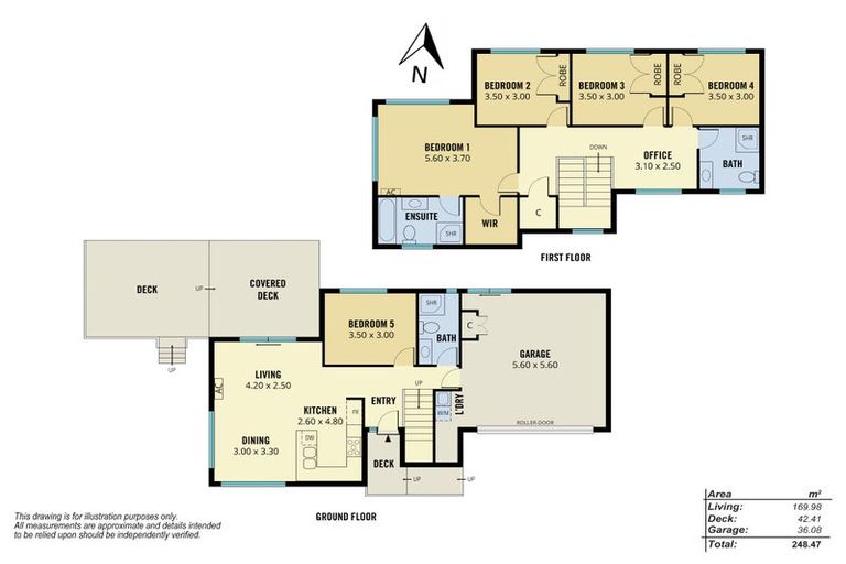 Photo of property in 74d Prospect Terrace, Pukekohe, 2120