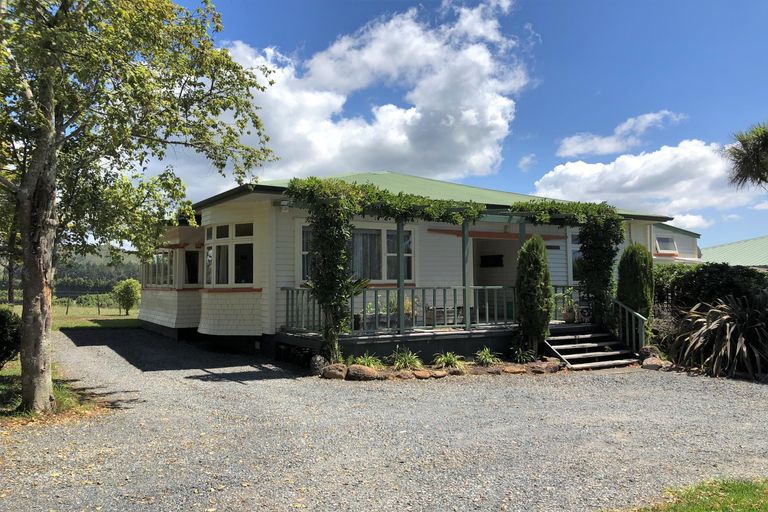 Photo of property in 203 Onekura Road, Waipapa, Kerikeri, 0295