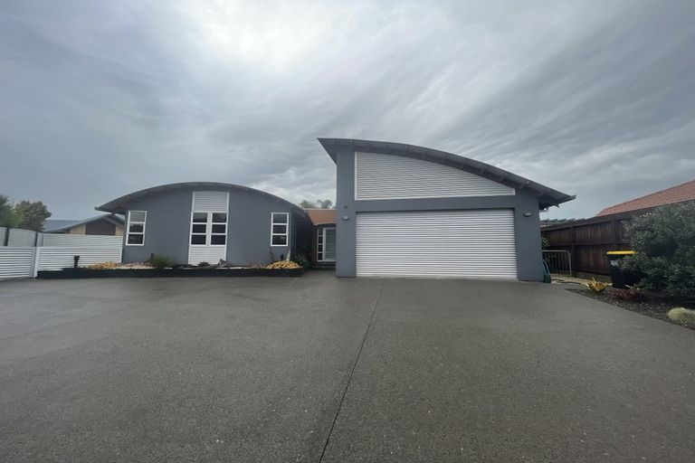 Photo of property in 10 Maple Place, Morrinsville, 3300