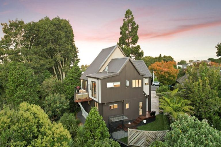 Photo of property in 2b Edgecumbe Street, Whitiora, Hamilton, 3200