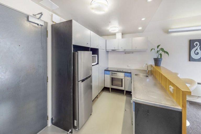 Photo of property in 1/43 Mulgrave Street, Thorndon, Wellington, 6011