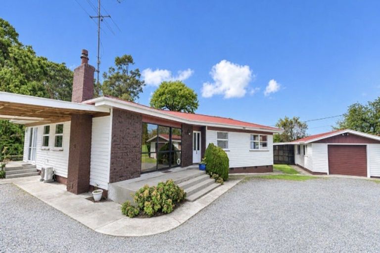 Photo of property in 58 Oxford Street, Lansdowne, Masterton, 5810