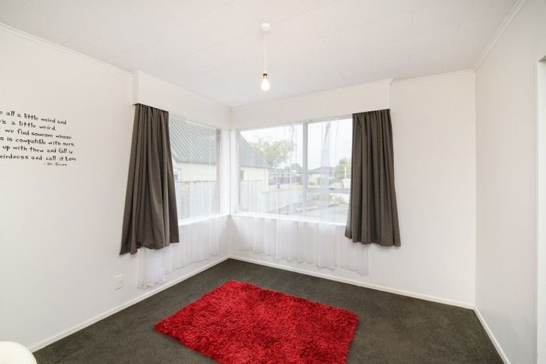 Photo of property in 109 Benmore Avenue, Cloverlea, Palmerston North, 4412