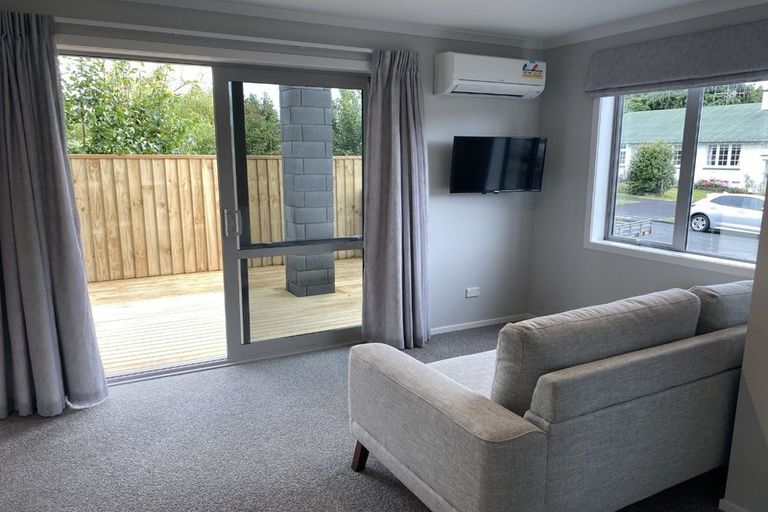 Photo of property in 6/16 Manning Street, Hamilton Central, Hamilton, 3204