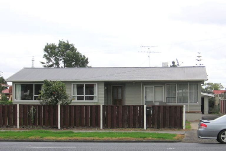 Photo of property in 45 Ti Rakau Drive, Pakuranga, Auckland, 2010