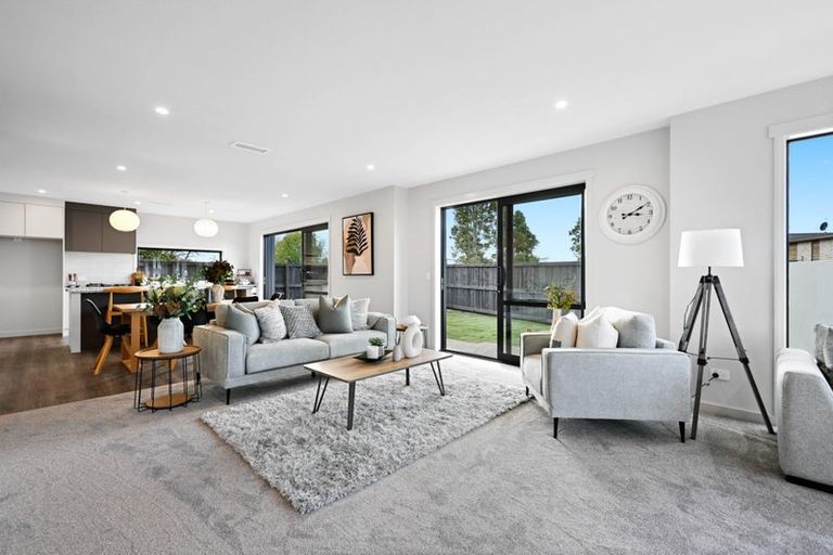 Photo of property in 61 Maanihi Drive, Rototuna North, 3210