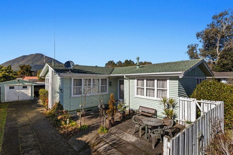 Photo of property in 64 Massey Street, Kawerau, 3127