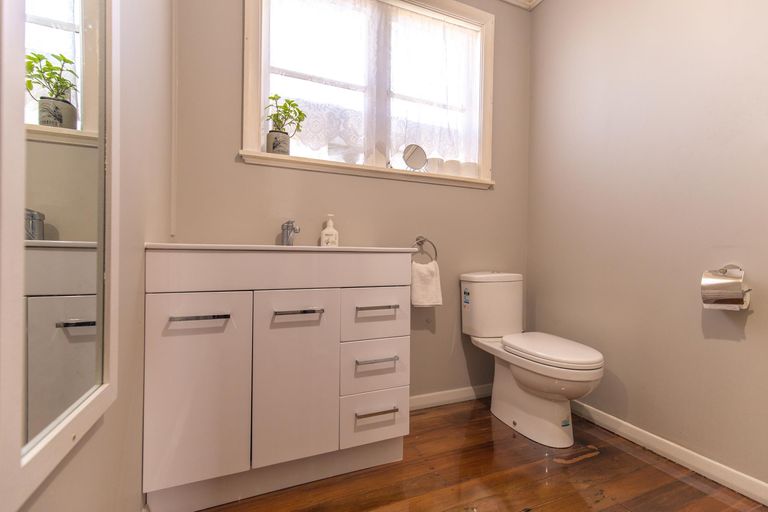 Photo of property in 53 Harris Street, Huntly, 3700